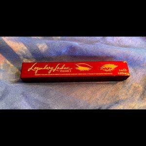 Charlotte Tilbury mascara